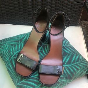 Tory Burch grabriella sandal